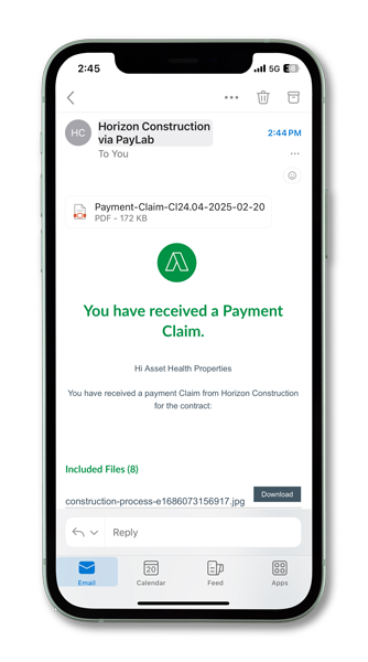 250225PayLab-Email-Notification-Payment-Claim-iPhone 250225PayLab-Email-Notification-Payment-Claim-iPhone